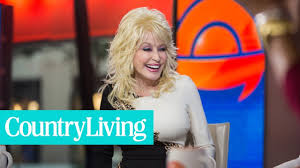 Dolly parton celebrated her jubilee at the grand ole opry in nashville in october this year. The Real Reason Why Dolly Parton Never Had Children Country Living Youtube