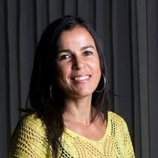 Gilda Jiménez Fernández