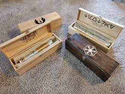 Find groomsmen gifts & get groomsmen gift ideas. Groomsmen Gifts For My Wedding More Pics In Comments Lightsabers