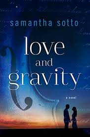 With red hair and blue eyes. Review Love And Gravity By Samantha Sotto Harlequin Junkie Blogging About Books Addicted To Hea