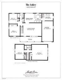 Cape Cod Floor Plans Underground House Plans House Plans Floor Plans