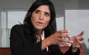 Barrales se medirá con García Harfuch para el Senado