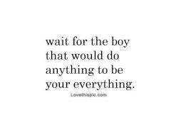 Anything To Be Your Everything Words All Quotes Inspirational Quotes