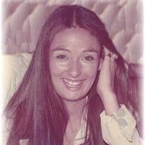 Jane Edith Sell Obituary