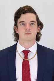 2021 Men's Lacrosse Roster