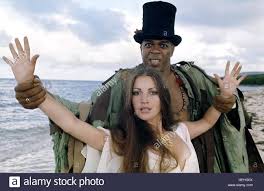 Eigentlich sollten alle angehenden ärzte von 2013 an lernen, wie man menschen in würde sterben lässt. Leben Und Sterben Lassen Bond Girls Jane Seymour Leben Und Sterben Lassen
