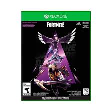 Disponible para instalar en nuestra web. Xbox One Fortnite Darkfire Bundle Sears