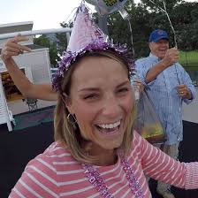 This Is How We Bingham