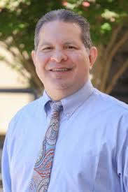 Meet the Mathematics Department