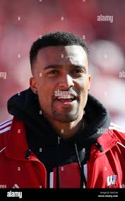 Football game indiana university hoosiers hi-res stock photography and  images