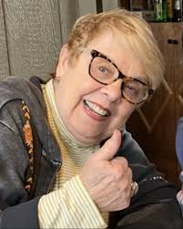 Gloria Jean Harris Obituary May 10, 2024