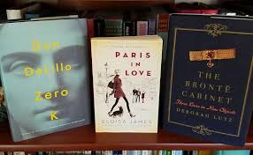 Likely Stories: Paris in Love by Eloisa James