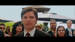 Scott has said that his brother david looks like me but is far more cerebral and inherited the intellect of our parents. Step Brothers 2008