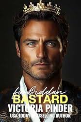 Forbidden Crown: Opposites Attract Matchmaker Romance (Princes of Avce Book  1) eBook : Pinder, Victoria: Amazon.ca: Kindle Store