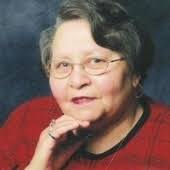 Obituary information for Helen Martin Stewart