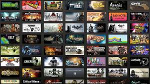 Resultado de imagen para steam