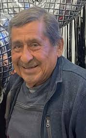 Juan Manuel Salas Obituary (2025)