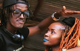 Q dube opens for anne kansiime (full video). Standard Entertainment Entertainment News In Kenya