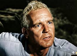 Wagon Train Memories