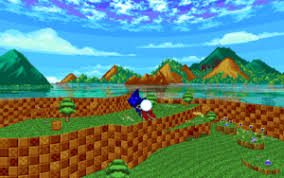Elige uno de los 10 personajes del modo un jugador y lucha a lo largo de 8 fases para evitar que el dr. Metal Sonic Srb2 Wiki