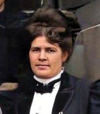 Lillian Elnora Gardner Widdison (1883-1972)