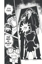 Bathtub gin refers to any style of homemade spirit made in amateur conditions. Gin Detective Conan Wiki