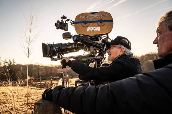 Making-Of Steven Spielberg