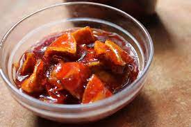 If you want to store pickle for long, try our hot lemon pickle. Sweet Lemon Pickle Recipe Instant Sweet Lemon Pickle Recipe Sweet Lime Pickle Recipe Sweet Spicy Lemon Pickle Recipe Yummy Tummy