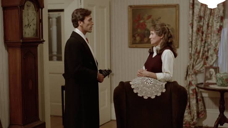 The Hearse (1980) - IMDb