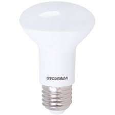 Sold & shipped by life and home. Sylvania Led Non Dimmable Frosted R63 Reflector E27 Light Bulb 7w Wickes Co Uk