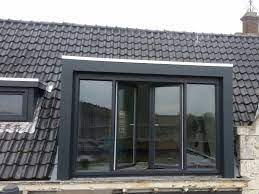 Voorbeelden Van Speciale Dakkapellen Klokdakkapellen Dakkapel Slaapkamer Dakkapellen Slaapkamer Op Zolder Ontwerpen
