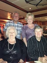 Martha E. Rowell Obituary