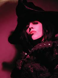 Photo by perou from the book marilyn manson by perou: Marilyn Manson Returns With New Single No Reflection Is He Still Scary Ew Com