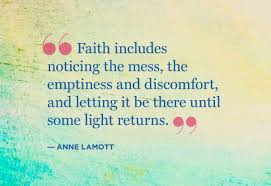 In this popular tedx talk, she dives into the. Quotes About Faith Keeping Your Faith Quotes Anne Lamott Quotes Faith Quotes Inspirational Quotes