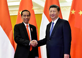 Ikatan persahabatan malaysia dan china sejak 40 tahun yang lalu dilihat semakin hari semakin kukuh selain berjaya melepasi setiap halangan dalam hubungan diplomatik.timbalan perdana menteri, tan sri muhyiddin yassin berkata, ia sekali gus memberi jaminan kemakmuran untuk empat puluh tahun. Jokowi Meningkatkan Hubungan Indonesia China Sangat Penting Bagi Negara