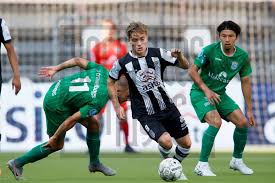 Teun bijleveld, 22, from netherlands heracles almelo, since 2019 central midfield market value: Soccrates Images L R Jesper Drost Of Pec Zwolle Teun Bijleveld Of Heracles Almelo