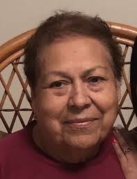 Obituary information for Maria Belen Galvan De Garcia