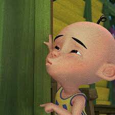 Upin Ipin Aesthetic Wallpaper Disney Wallpaper Disney Lucu Gambar Karakter