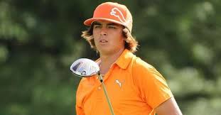 Rickie Fowler Rickie Fowler Pga Tour Players Golf Outfit