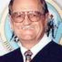 Travers files for re-election as judge of orphans' court