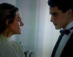 Grand Hotel Tv Series Season 1 Episode 10 Grand Hotel Gran Hotel Hotel