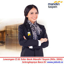 Baju seragam kerja bank mandiri. 40 Trend Terbaru Model Baju Bank Mandiri Maria Space