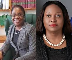 Remarks recognizing Desiree Downes as she retires from the public service