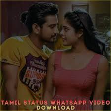 Find the video you want to download over the web, and copy the url of that video. Tamil Status Whatsapp Video Download Downlaod New Tamil Status Video