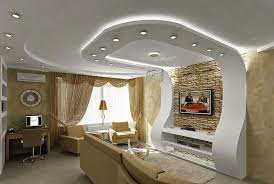 Fedisa interior designer are working for many years in designing. 20 Latest Best Pop Designs For Hall With Pictures In 2020