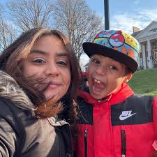 parents calling their kids bro