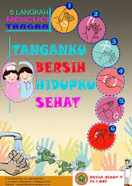 Ada 6 tahap yang disarankan menurut kemenkes menggambar poster cuci tangan pakai sabun cara gambar poster cuci tangan cara menggambar poster mencuci tangan contoh. Link Download Bermacam Contoh Poster Cuci Tangan Yang Bermanfaat Dan Boleh Di Cetakkan Dengan Cepat Gambar Mewarna