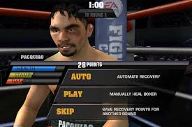Download this fight games and start your boxing, be a fighting. Fight Night Champion Articles Pocket Gamer