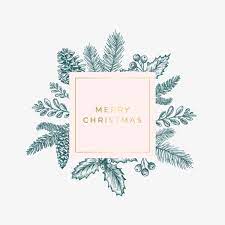 Fedetal Civil Service Christmas Eve 2022 Christmas Card Day - December 9, 2022 - National Today