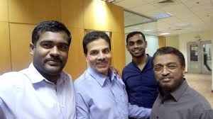 Khaleej times is a daily english language newspaper published in dubai, united arab emirates. Khaleej Times Office Photos Glassdoor